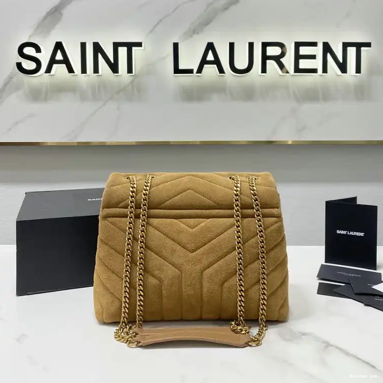 Brother sam 2111HS0051 Bags YSL 0605